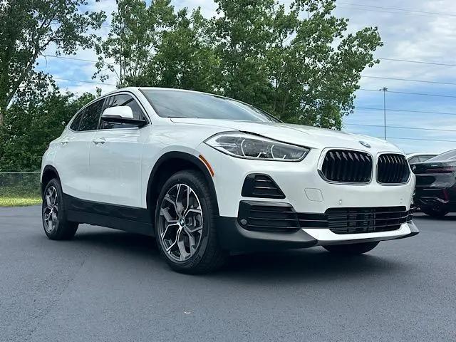 2023 BMW X2 xDrive28i for sale in Columbus, OH