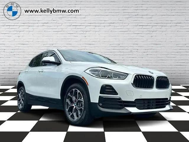2023 BMW X2 xDrive28i for sale near Columbus, OH