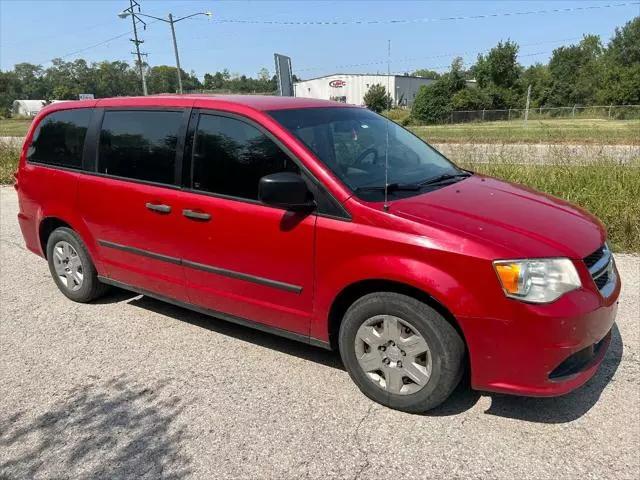 2013 Dodge Grand Caravan American Value Pkg for sale in Kansas City, KS