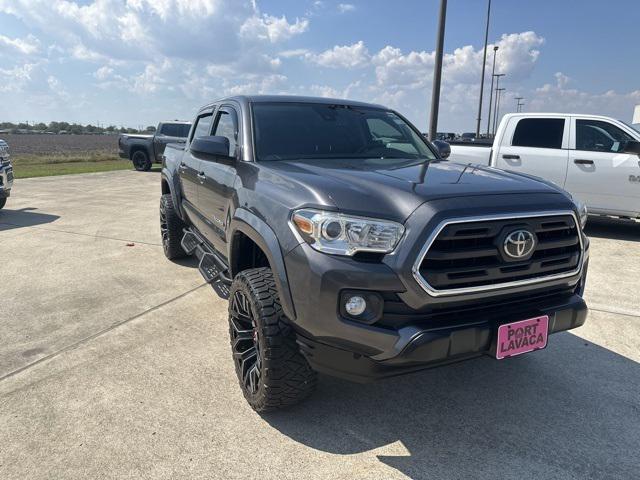 2019 Toyota Tacoma SR5 V6