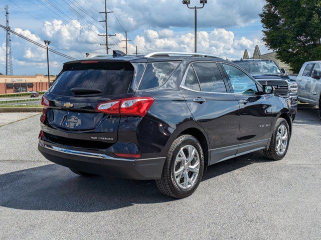 2020 Chevrolet Equinox AWD Premier 1.5L Turbo
