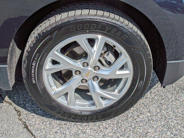 2020 Chevrolet Equinox AWD Premier 1.5L Turbo