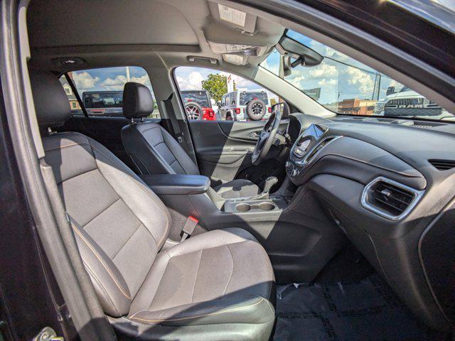 2020 Chevrolet Equinox AWD Premier 1.5L Turbo