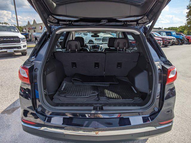 2020 Chevrolet Equinox AWD Premier 1.5L Turbo