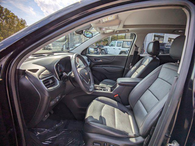 2020 Chevrolet Equinox AWD Premier 1.5L Turbo