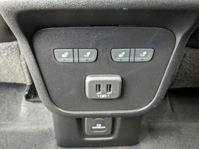 2020 Chevrolet Equinox AWD Premier 1.5L Turbo