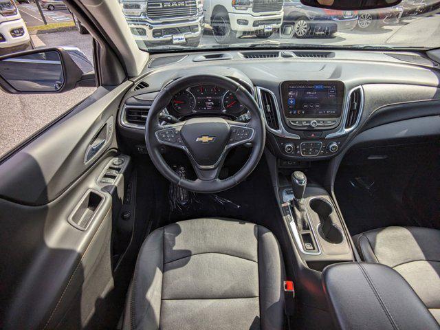 2020 Chevrolet Equinox AWD Premier 1.5L Turbo