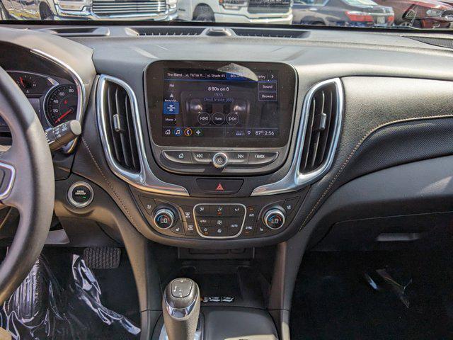 2020 Chevrolet Equinox AWD Premier 1.5L Turbo