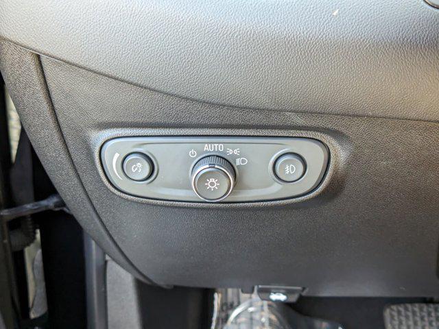 2020 Chevrolet Equinox AWD Premier 1.5L Turbo