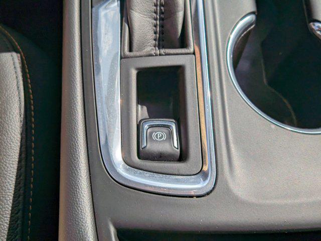 2020 Chevrolet Equinox AWD Premier 1.5L Turbo