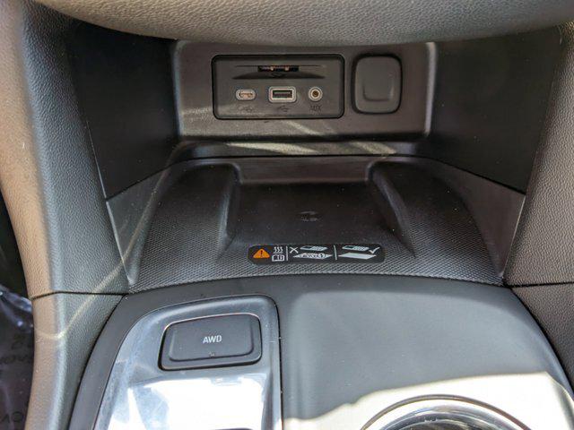 2020 Chevrolet Equinox AWD Premier 1.5L Turbo
