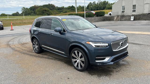 Volvo xc90 t8 inscription deals for sale