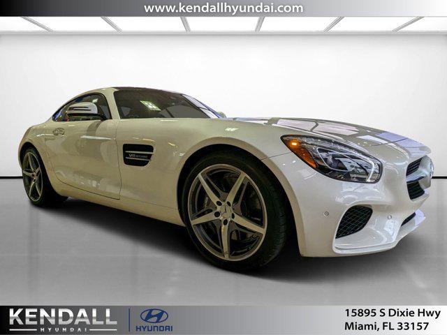 New Mercedes-Benz Models For Sale Near Miami, FL