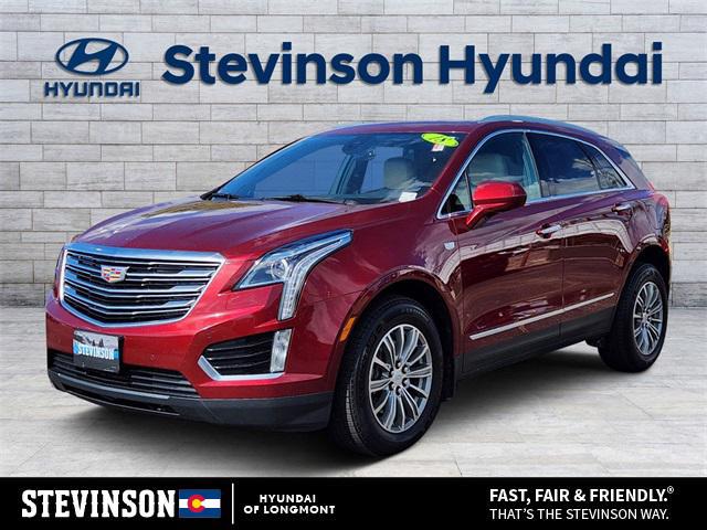 Used, Certified 2022 Cadillac Vehicles for Sale in LITTLETON, CO