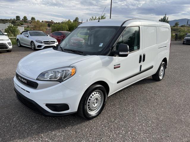 Ram promaster city cargo van hot sale for sale