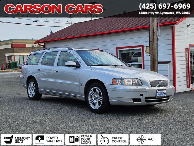 2006 Volvo V70 2.5T for sale in Lynnwood, WA