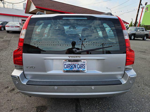 2006 Volvo V70 2.5T
