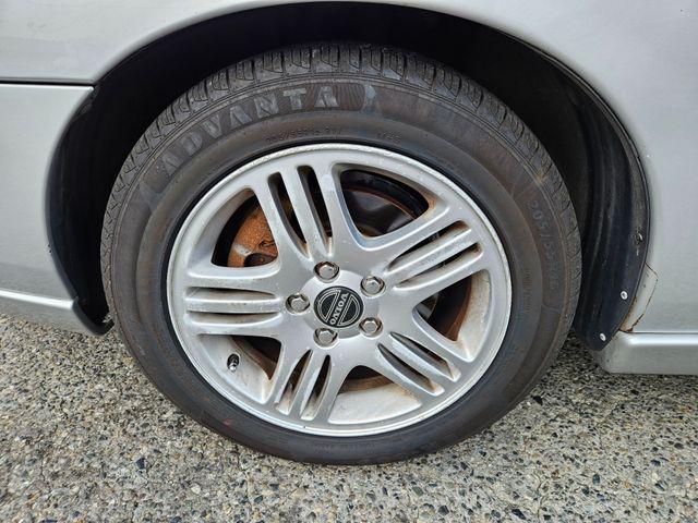 2006 Volvo V70 2.5T