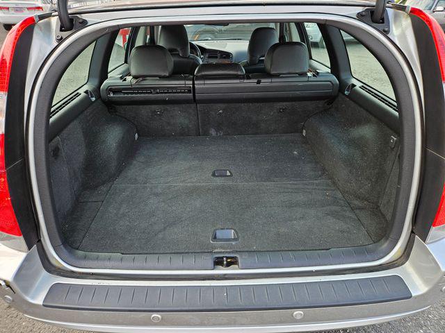 2006 Volvo V70 2.5T