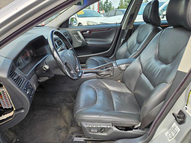 2006 Volvo V70 2.5T
