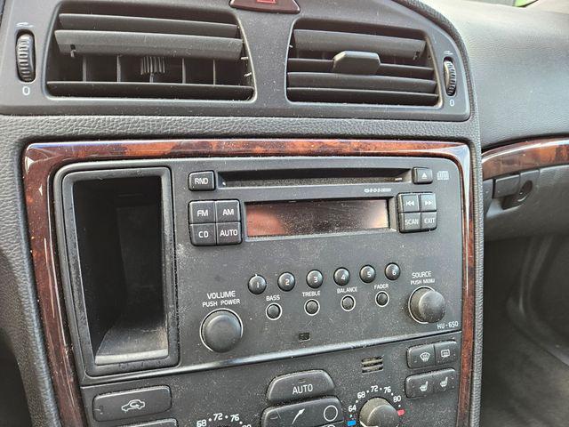 2006 Volvo V70 2.5T