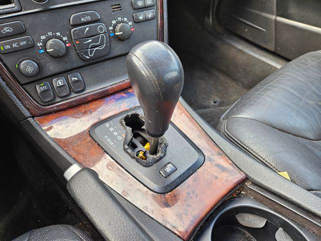 2006 Volvo V70 2.5T