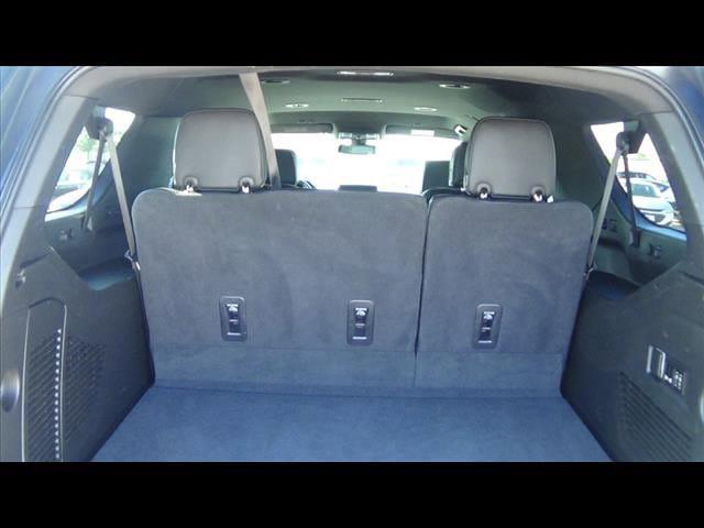 2022 Chevrolet Suburban 4WD Premier