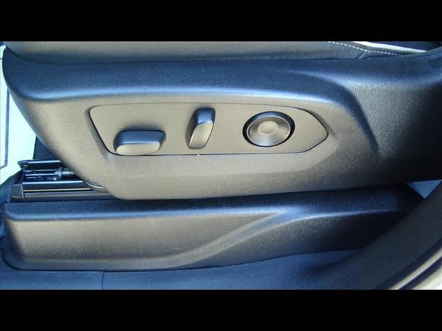 2022 Chevrolet Suburban 4WD Premier