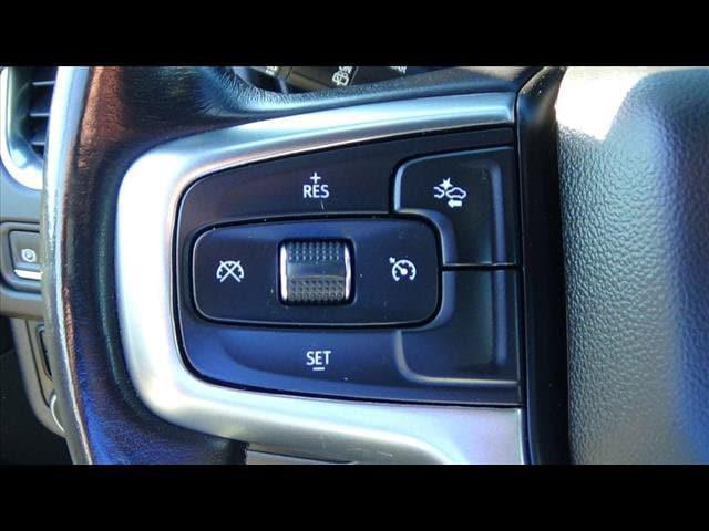2022 Chevrolet Suburban 4WD Premier
