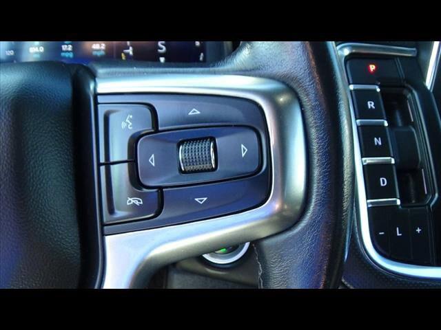 2022 Chevrolet Suburban 4WD Premier