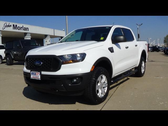 2019 Ford Ranger XL