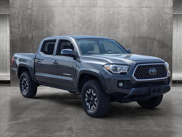 2019 Toyota Tacoma TRD Off Road