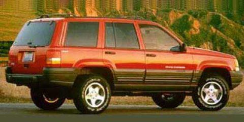 1997 Jeep Grand Cherokee LAREDO's photo