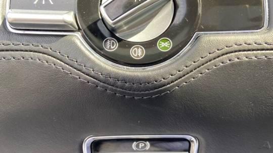 2010 Mercedes-Benz CL CL 65 AMG