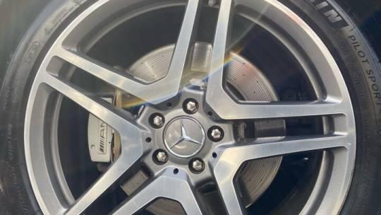 2010 Mercedes-Benz CL CL 65 AMG