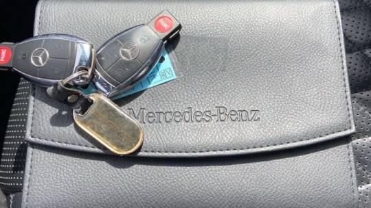 2010 Mercedes-Benz CL CL 65 AMG