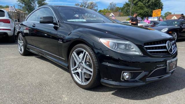 2010 Mercedes-Benz CL CL 65 AMG for sale in Rahway, NJ