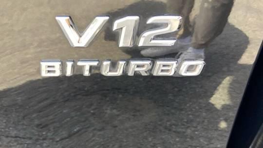 2010 Mercedes-Benz CL CL 65 AMG