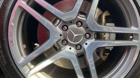 2010 Mercedes-Benz CL CL 65 AMG