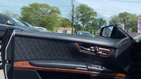 2010 Mercedes-Benz CL CL 65 AMG