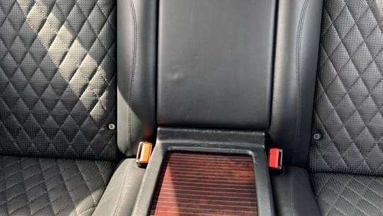 2010 Mercedes-Benz CL CL 65 AMG