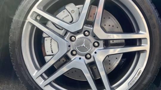 2010 Mercedes-Benz CL CL 65 AMG