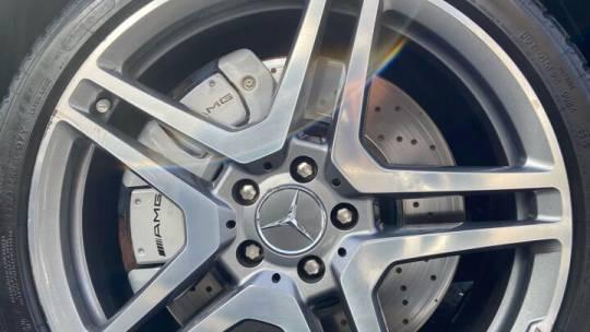 2010 Mercedes-Benz CL CL 65 AMG
