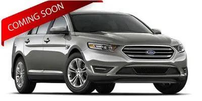 2012 Ford Taurus SEL for sale in Columbus, OH