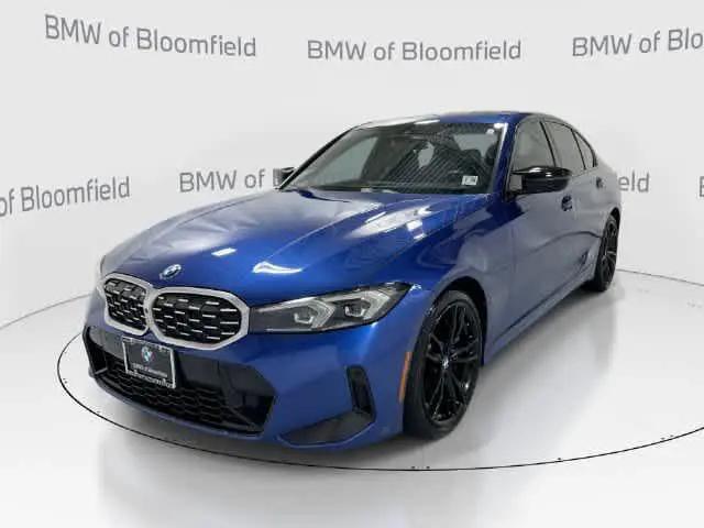 2023 BMW M340i M340i xDrive Sedan for sale in Bloomfield, NJ