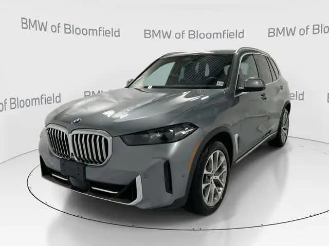 2024 BMW X5 xDrive40i for sale in Bloomfield, NJ