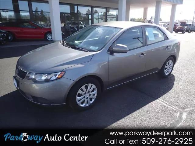 2013 Kia Forte EX for sale in Deer Park, WA