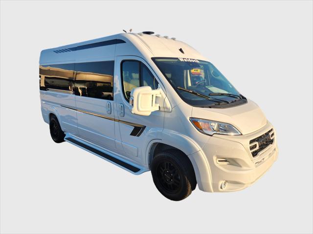 2023 RAM Ram ProMaster RAM PROMASTER 2500 WINDOW VAN HIGH ROOF 159 WB