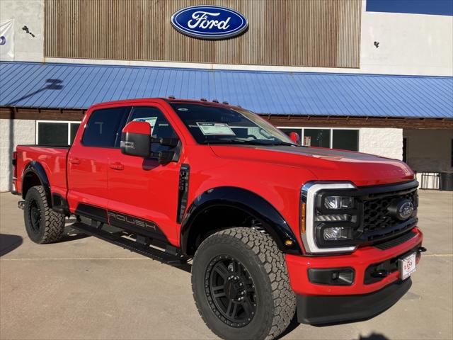 New 2023 Ford F-250 ROUSH For Sale In Moab, UT - 1FT8W2BT0PEC37105