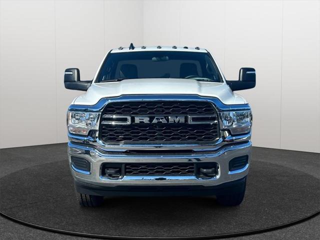 2023 RAM Ram 2500 RAM 2500 TRADESMAN REGULAR CAB 4X4 8 BOX